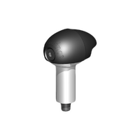 GBRacing Frame Slider (Street) RHS Triumph Daytona 675 Street Triple