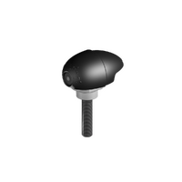 GBRacing Bullet Frame Slider (Street) RHS for Yamaha YZF-R1 MT-10