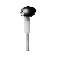 GBRacing Bullet Frame Slider (Race) LHS for Yamaha YZF-R3