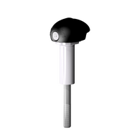 GBRacing Bullet Frame Slider (Race) RHS for Yamaha YZF-R3