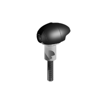 GBRacing Bullet Frame Slider LHS (Race) for Yamaha YZF-R6