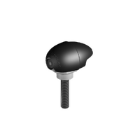 GBRacing Bullet Frame Slider RHS (Race) for Yamaha YZF-R6