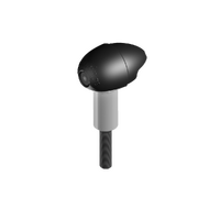 GBRacing Bullet Frame Sliders RHS (Street) for Yamaha YZF-R6