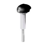 GBRacing Bullet Frame Slider (Street) LHS for BMW S1000R