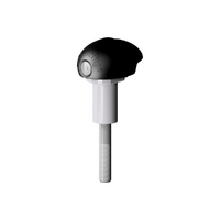 GBRacing Bullet Frame Slider (Street) RHS for BMW S1000R