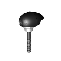 GBRacing Bullet Frame Slider (Race) LHS for BMW S1000RR HP4
