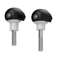 GBRacing Bullet Frame Sliders (Race) for BMW S1000RR
