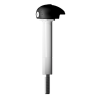 GBRacing Bullet Frame Slider (Race) LHS for Kawasaki Ninja 400