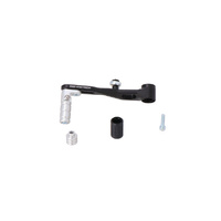 SW-Motech Gear Lever - Honda NT1100 (21-). (FSC.01.052.10000)