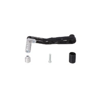 SW-Motech Gear Lever - Honda XL750 Transalp (22-). (FSC.01.070.10001)