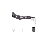 SW-Motech Gear Lever - Honda CB650R (18-). (FSC.01.529.10000)