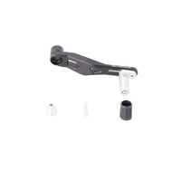 SW-Motech Gear Lever - Honda CB750 Hornet (22-). (FSC.01.971.10000)