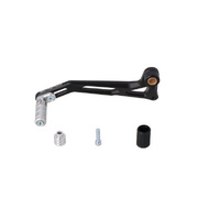 SW-Motech Gear Lever - Suzuki V-Strom 1000 (14-19), V-Strom 1050 (19-). (FSC.05.440.10001)