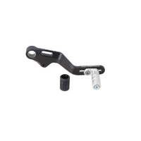 SW-Motech Gear Lever - Suzuki GSX-8S (22-). (FSC.05.846.10000)