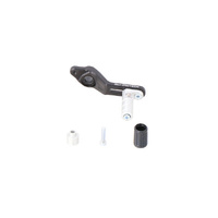 SW-Motech Gear Lever - Yamaha MT-09 (20-). (FSC.06.851.10000)