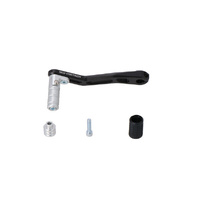 SW-Motech Gear Lever - BMW R 1200 GS/R 1200 GS Adventure. (FSC.07.352.10001)