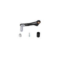 SW-Motech Gear Lever - BMW F 800 R (09-19) / F 800 GT (11-19). (FSC.07.667.10001)
