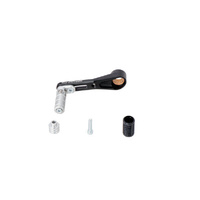 SW-Motech Gear Lever - BMW F 900 R (19-). (FSC.07.945.10001)