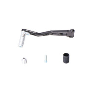 SW-Motech Gear Lever - Kawasaki Z650 (16-19) / Z650RS (21-). (FSC.08.866.10001)