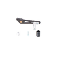 SW-Motech Gear Lever - Triumph Speed Triple 1200 RS (21-). (FSC.11.377.10001)