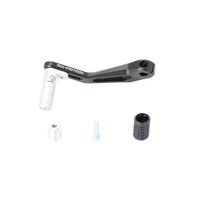 SW-Motech Gear Lever - Triumph Tiger 1200 / Explorer / XC (11-). (FSC.11.482.10001)