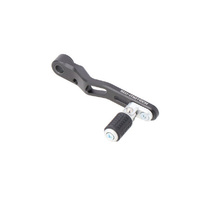SW-Motech Gear Lever - Triumph Trident 660 (21-) (FSC.11.842.10000)