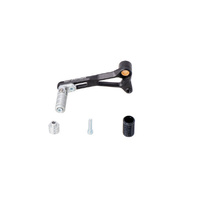SW-Motech Gear Lever - Ducati Monster 821/1200, Super Sport 950. (FSC.22.511.10001)