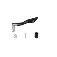 SW-Motech Gear Lever - Ducati Scrambler Desert Sled (16-18). (FSC.22.577.10001)
