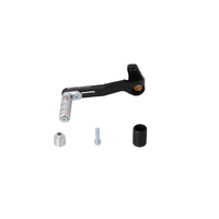 SW-Motech Gear Lever - Ducati Multistrada V4 (20-). (FSC.22.822.10001)