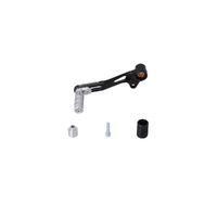 SW-Motech Gear levers.Ducati Multistrada 950 (18-)/1260 (17-)/V2 (21-).(FSC.22.892.10002)