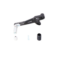 SW-Motech Gear Lever -Ducati DesertX (22-) / Rally(23-) (FSC.22.995.10000)