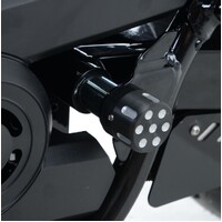R&G Racing Frame Tidy To Suit Harley Davidson Street 500/750 (LHS)