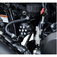 R&G Racing Frame Tidy To Suit Harley Davidson Street 500/750 (RHS)
