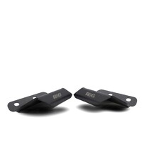 R&G Racing Grab Rail Blanking Plates To Suit Suzuki GSX-S1000 GT '22- (Pair)