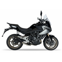 IXIL SLIP ON - SPORT XTREM BLACK To Suit CFMOTO 700 MT (CF700-9F)