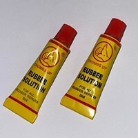 R&G Racing Heated Grip Glue