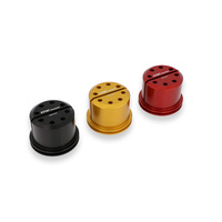 CNC Racing Ring nut MV Agusta