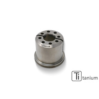 CNC Racing Ring nut Ducati Panigale V4 - Titanium