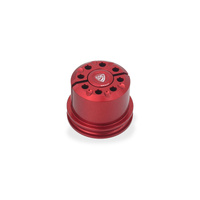 CNC Racing Ring nut Ducati