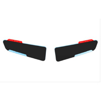Spare Part Rizoma Mirror