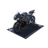 R&G Racing Motorcycle Workshop Mat (2m x 1.5m)