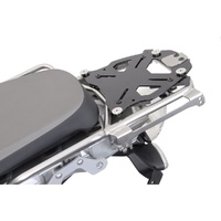 SW-Motech Adapter plate for tubular racks. For TRAX top case. Universal. (GPB.00.152.165)