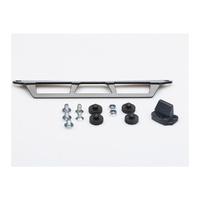 SW-Motech Adapter kit for STEEL-RACK. For Givi Monolock. (GPT.00.152.20300/B)
