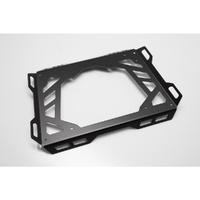 SW-Motech Extension for ADVENTURE-RACK. 45x30 cm. Aluminum. Black. (GPT.00.152.35500/B)