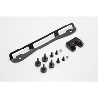 SW-Motech Adaptor Kit For ADVENTURE-RACK.Black. For Shad 2.(GPT.00.152.35800/B)