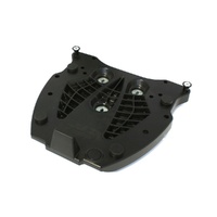 SW-Motech Adapter plate for ALU-RACK. For Shad, not SH29/SH39/SH48/SH50/SH58X. Black. (GPT.00.152.415)