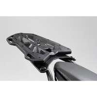SW-Motech Adapter plate for STREET-RACK. Baseplate. Without mounting for top case. (GPT.00.152.50000/B)