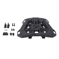 SW-Motech Adapter plate for STREET-RACK. Black. For DUSC mount. (GPT.00.152.54900/B)