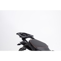 SW-Motech EVO Tank ring for STREET-RACK. For EVO tank bag. Black. With adapter plate. (GPT.00.152.55000/B)