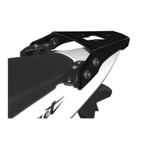 SW-Motech ALU-RACK.Black. Honda CB600F (98-06) / CB600S (99-06).(GPT.01.205.100/B)